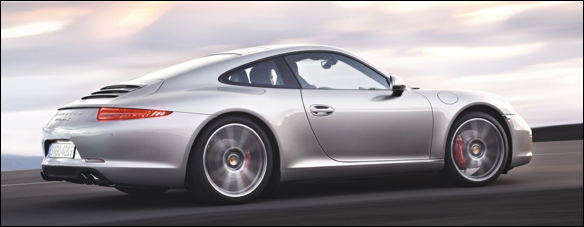 porsche911